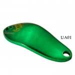 Блесна Individ 3 г 30 мм UA01 - SV